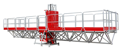 裝修專(zhuān)用施工平臺(tái)